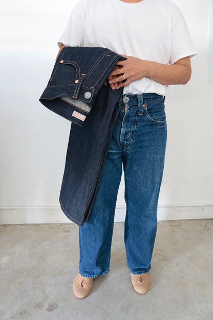 【KOOKY ZOO 】JUVENILE JEANS