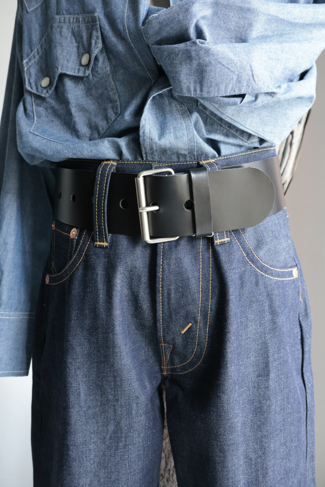 【KOOKY ZOO 】MINIATURE BELT