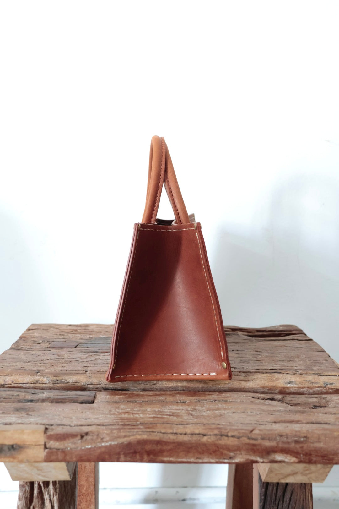 【KOOKY ZOO】KOOKY BAG (LEATHER)