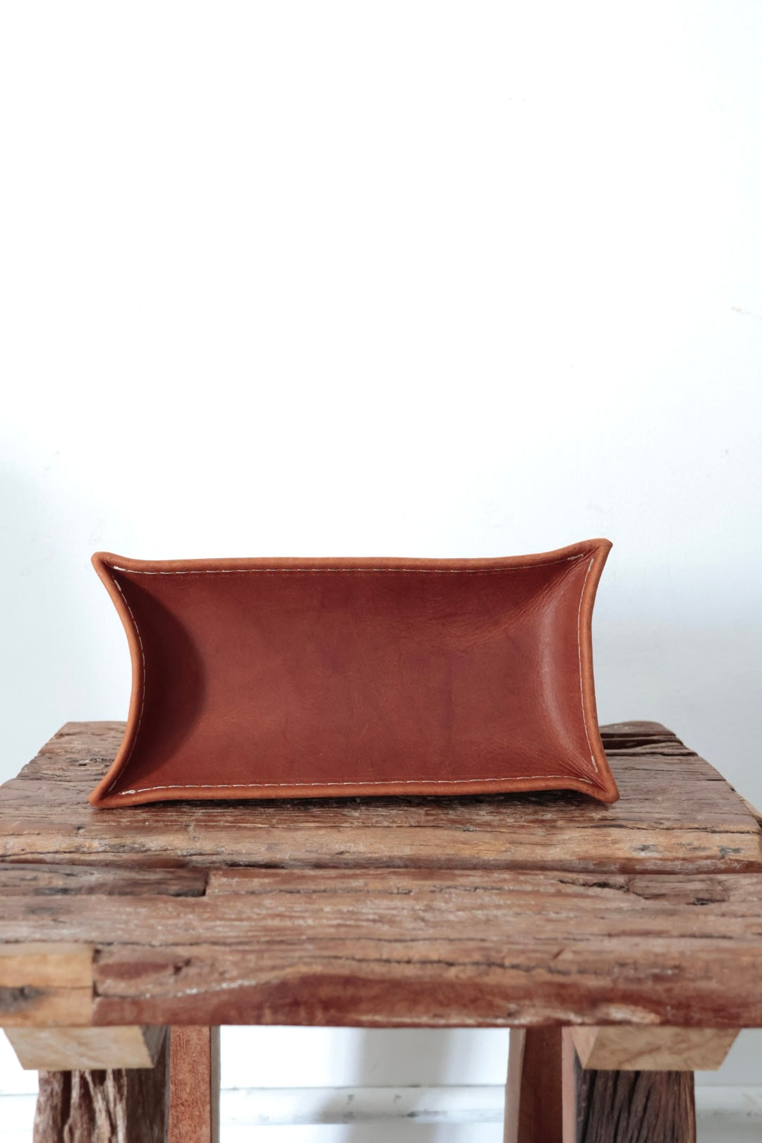 【KOOKY ZOO】KOOKY BAG (LEATHER)