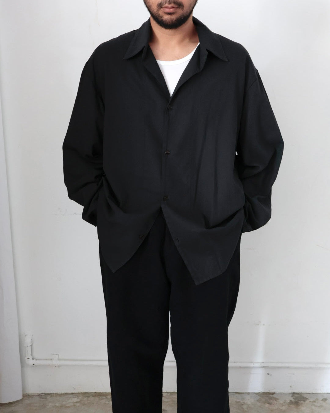 【barbell object】 or sh / Chacoal