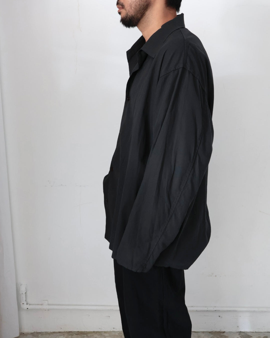 【barbell object】 or sh / Chacoal