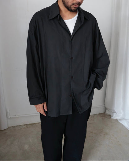 【barbell object】 or sh / Chacoal
