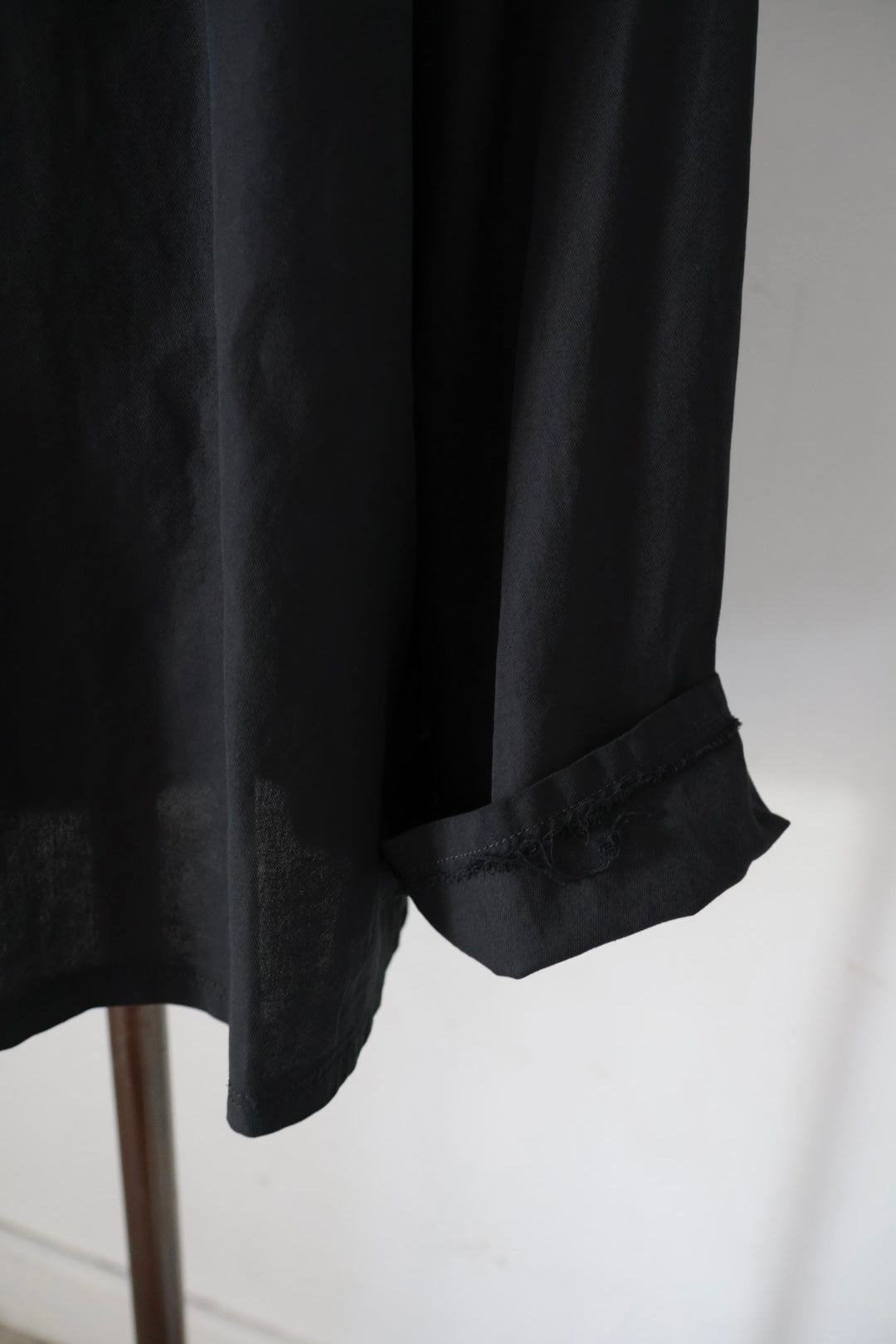 【barbell object】 or sh / Chacoal