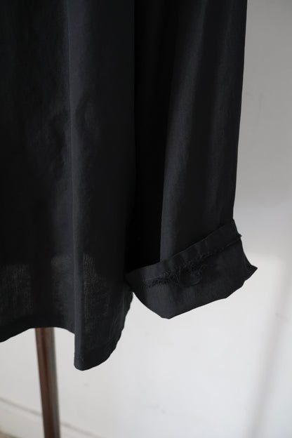 【barbell object】 or sh / Chacoal