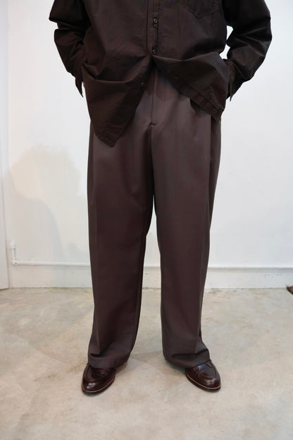 【i'm here:】UN(I)FORM PANTS :