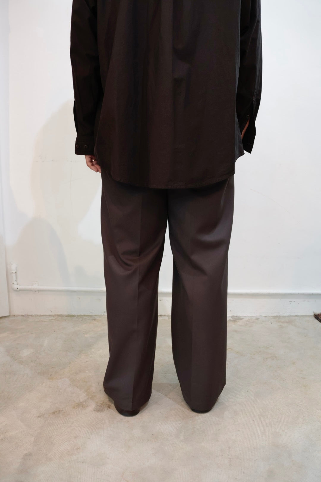 【i'm here:】UN(I)FORM PANTS :