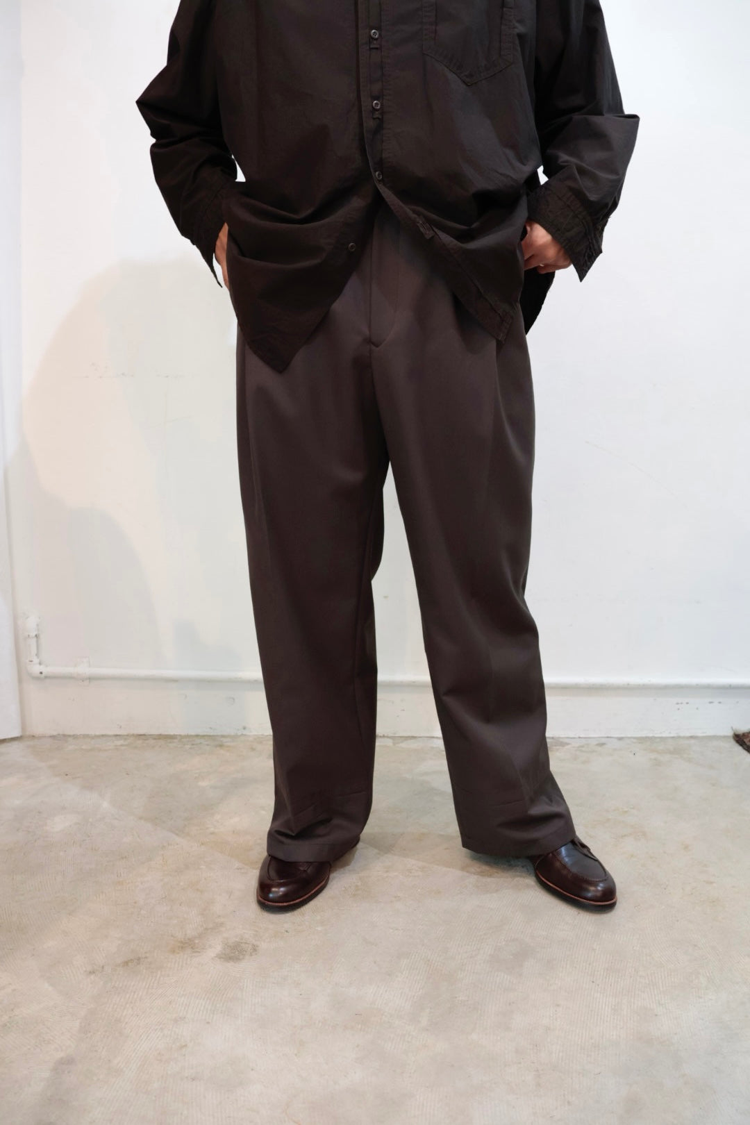 【i'm here:】UN(I)FORM PANTS :