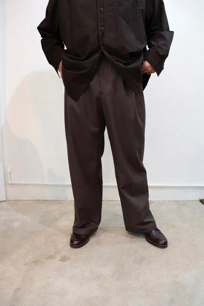 【i'm here:】UN(I)FORM PANTS :