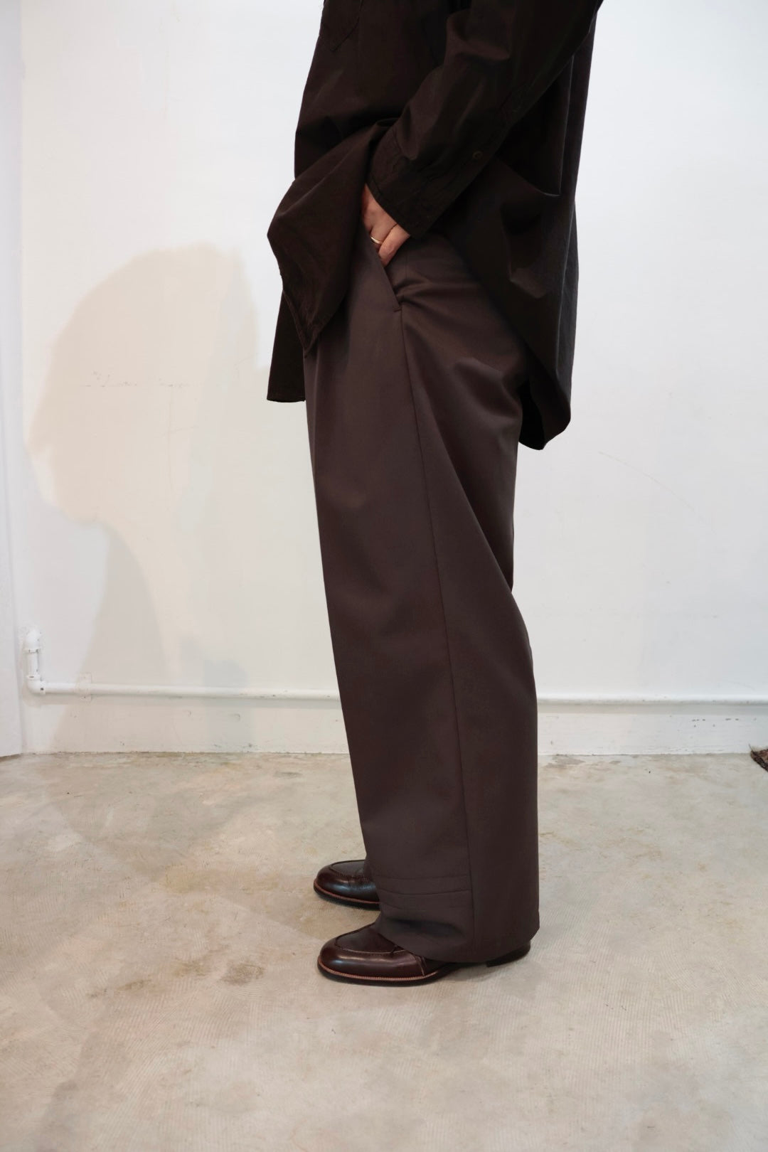 【i'm here:】UN(I)FORM PANTS :