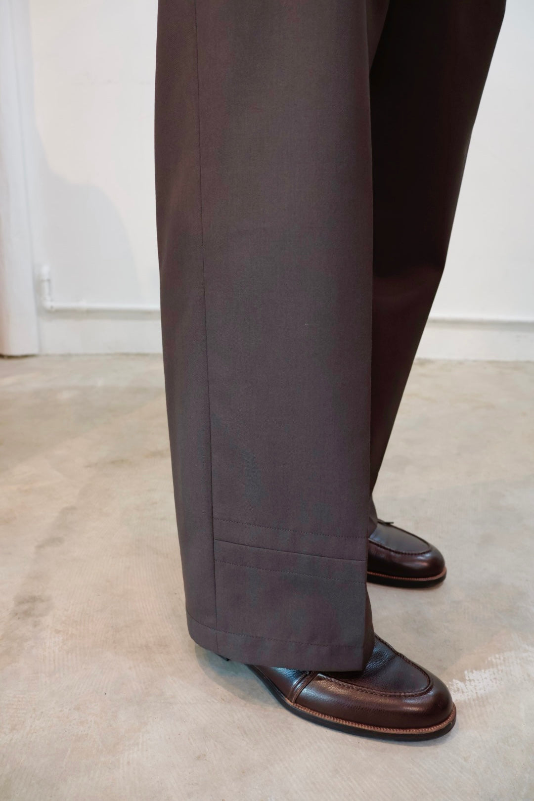 【i'm here:】UN(I)FORM PANTS :