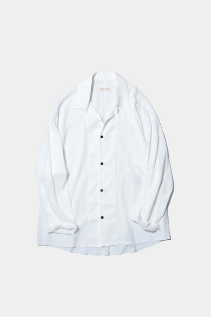 【바벨 오브젝트】 또는 sh / White