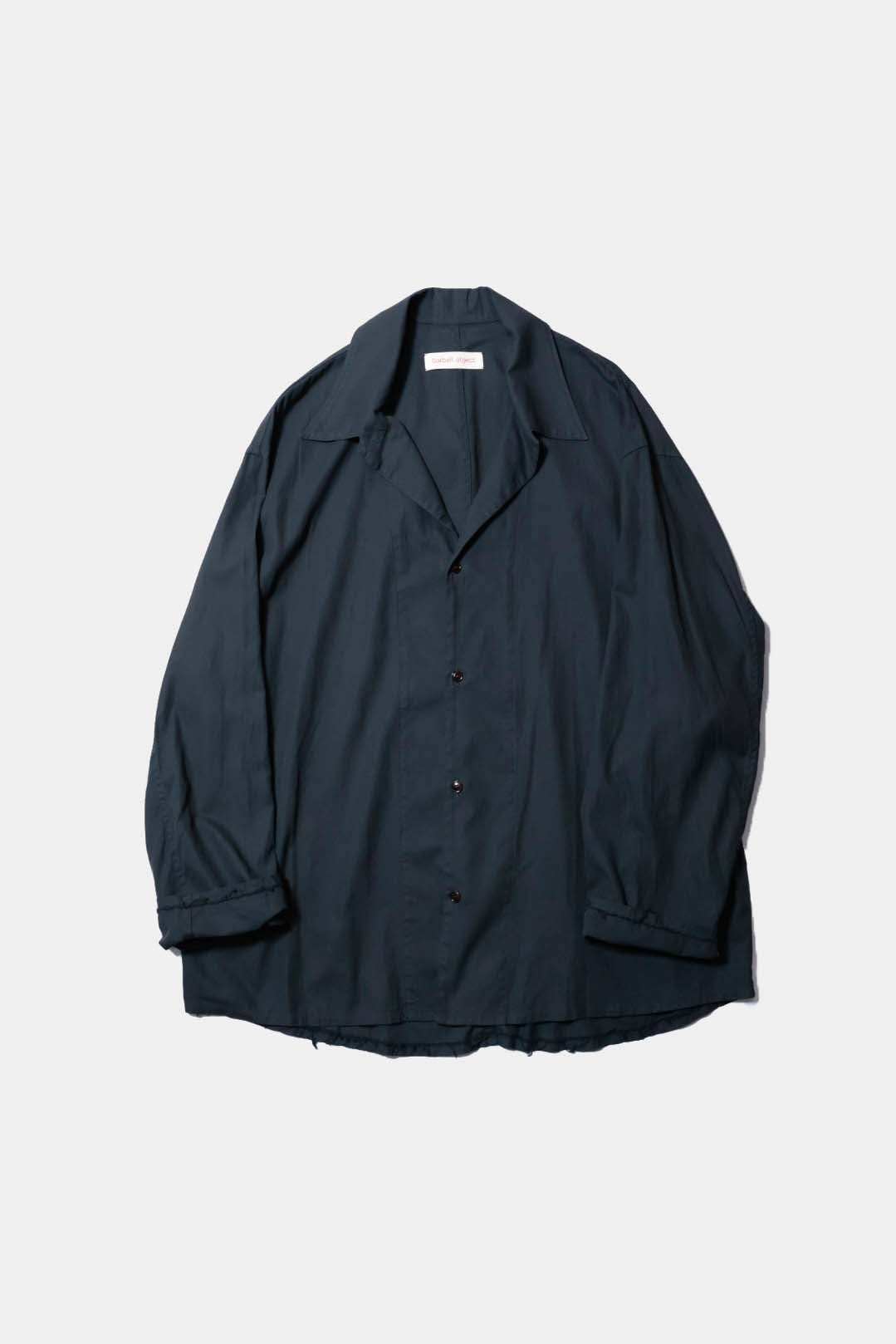 【바벨 오브젝트】 또는 sh / Chacoal