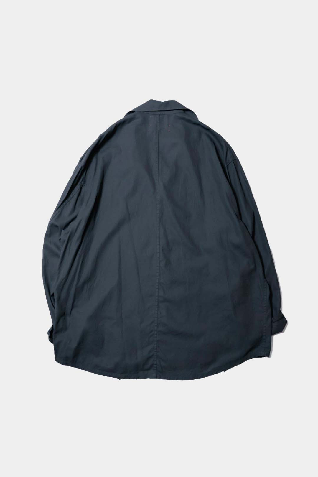 【바벨 오브젝트】 또는 sh / Chacoal