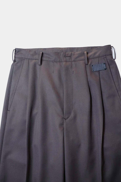 【i'm here:】UN(I)FORM PANTS :