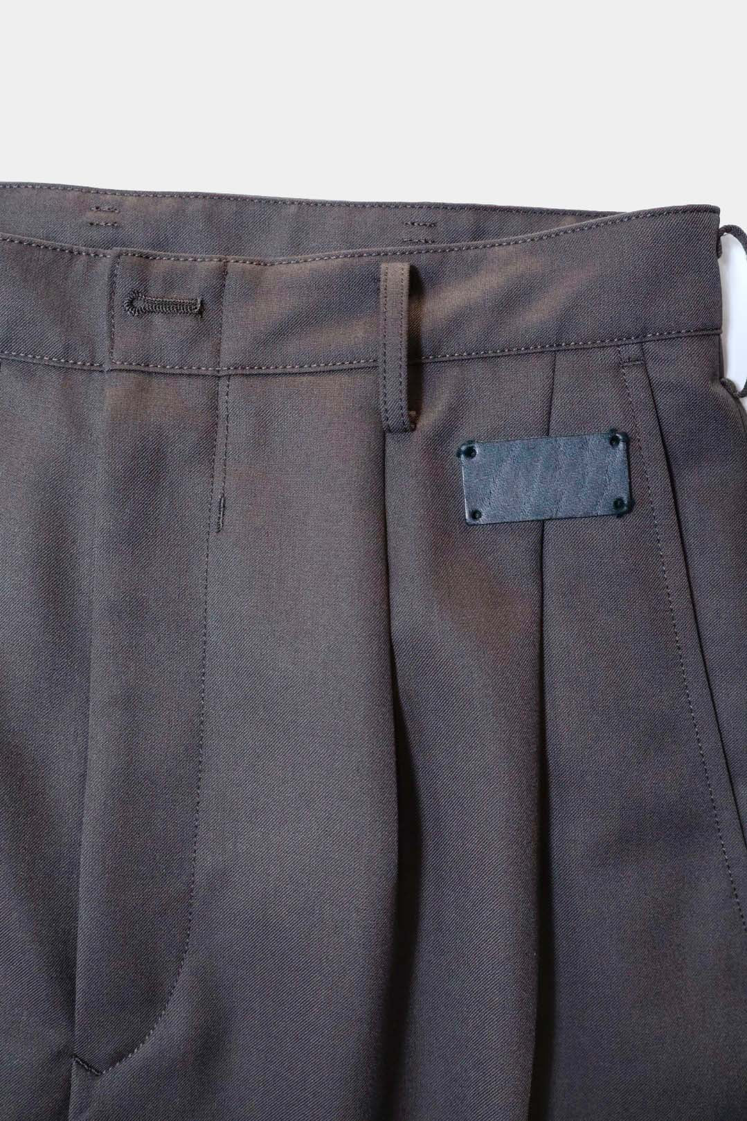 【i'm here:】UN(I)FORM PANTS :