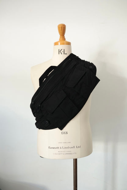 【i'm here:】 " SLEEVE " BAG: