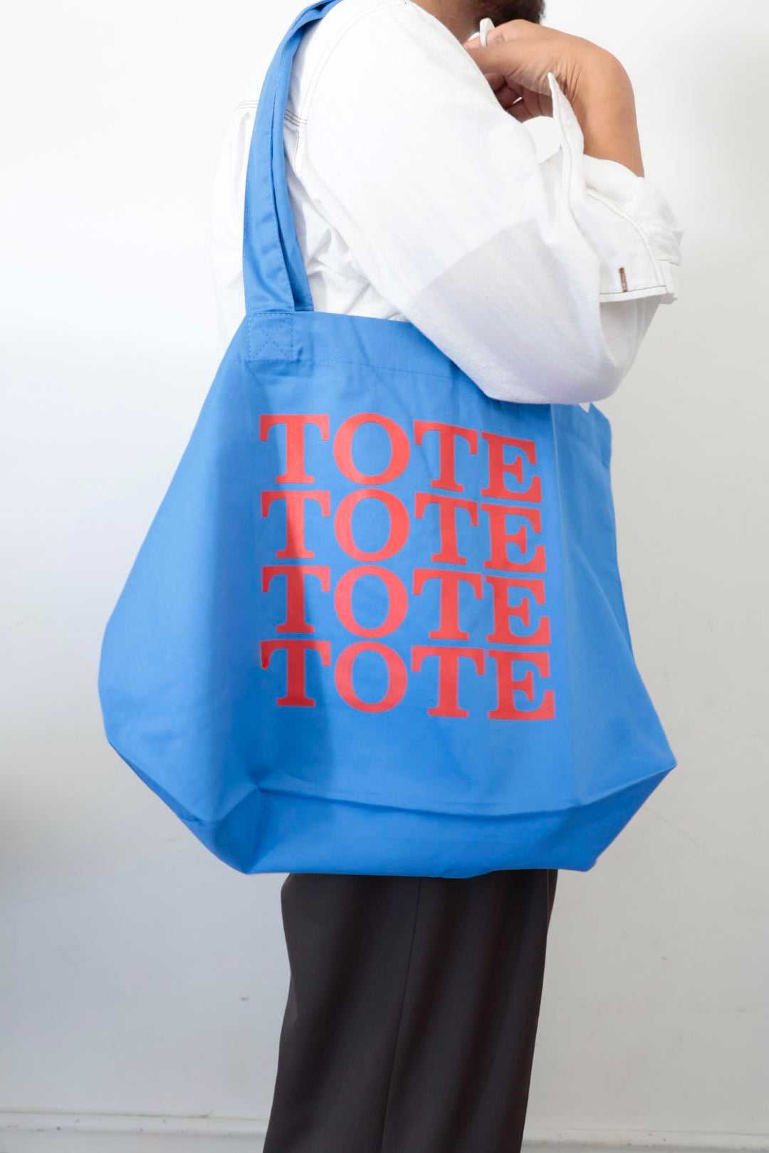 【byeA.】TOTE TOTE