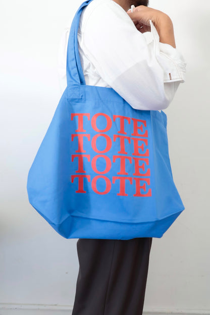 【byeA.】TOTE TOTE