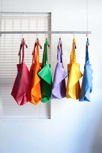 【byeA.】TOTE TOTE