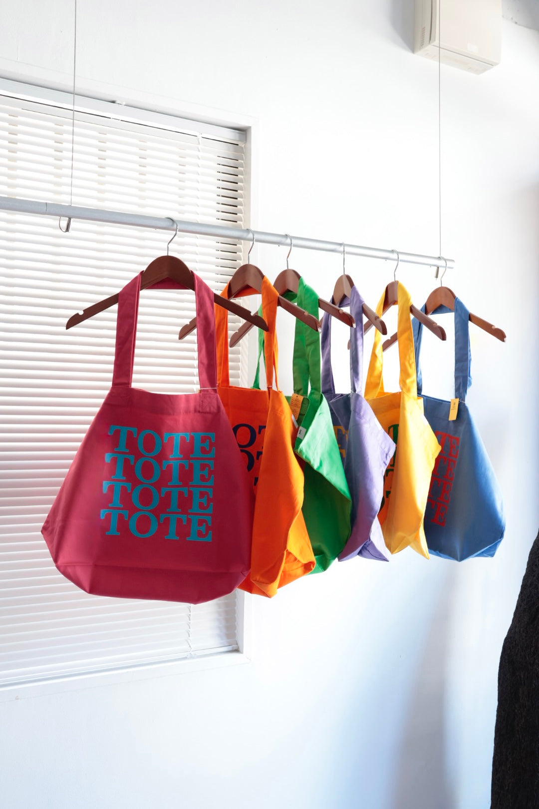 【byeA.】TOTE TOTE