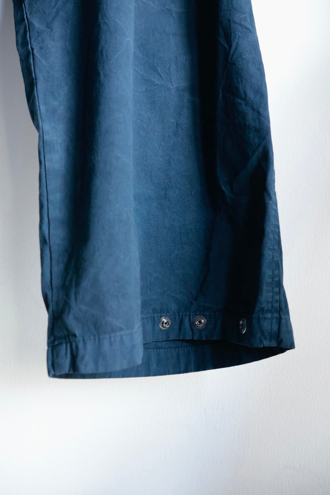 【barbell object】knee pt / NAVY