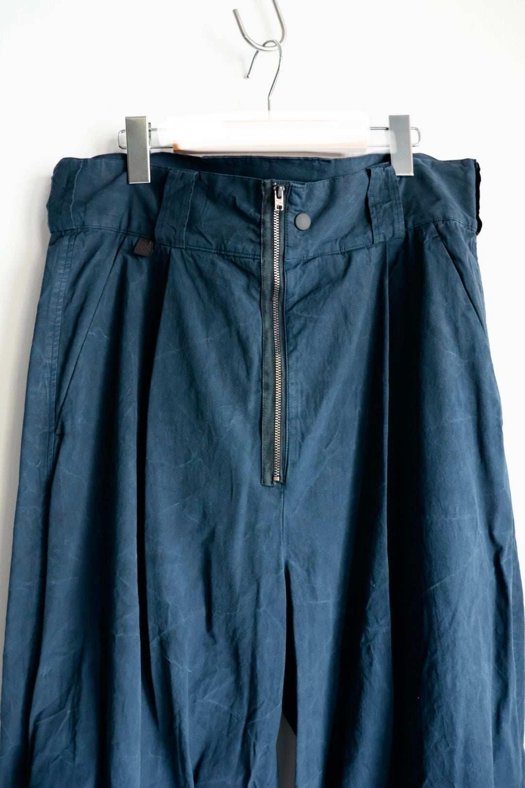 【barbell object】knee pt / NAVY