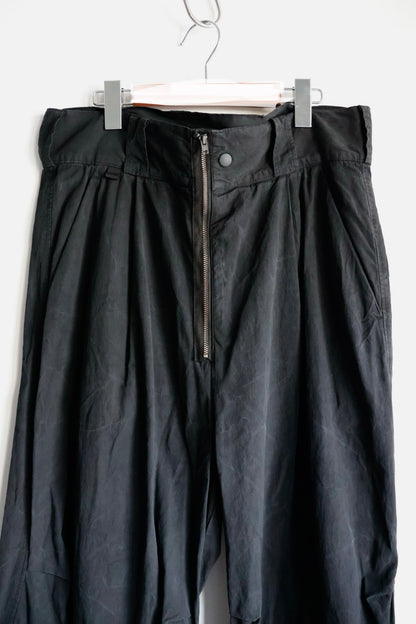 【barbell object】knee pt / BLACK