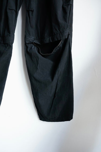 【barbell object】knee pt / BLACK