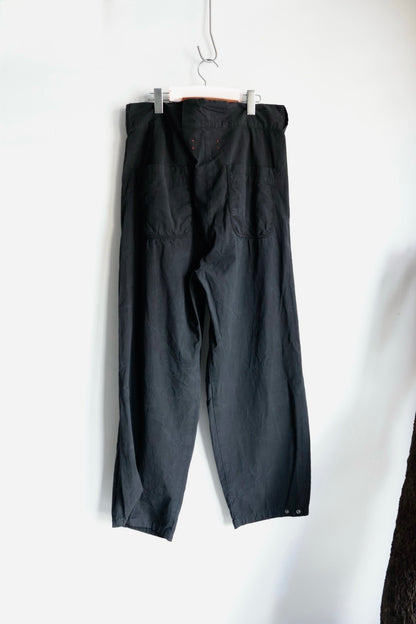 【barbell object】knee pt / BLACK
