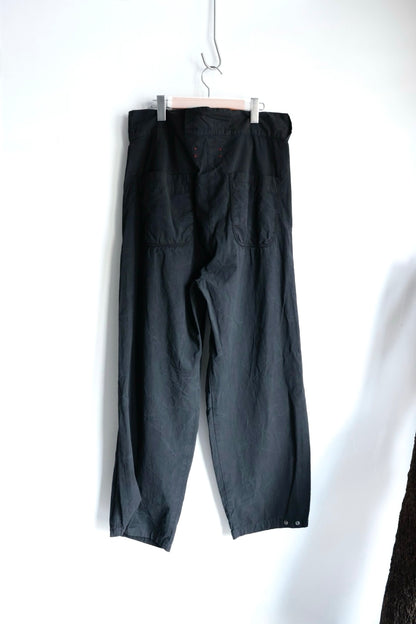 【barbell object】knee pt / BLACK