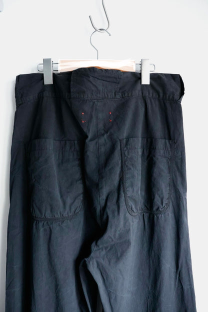 【barbell object】knee pt / BLACK