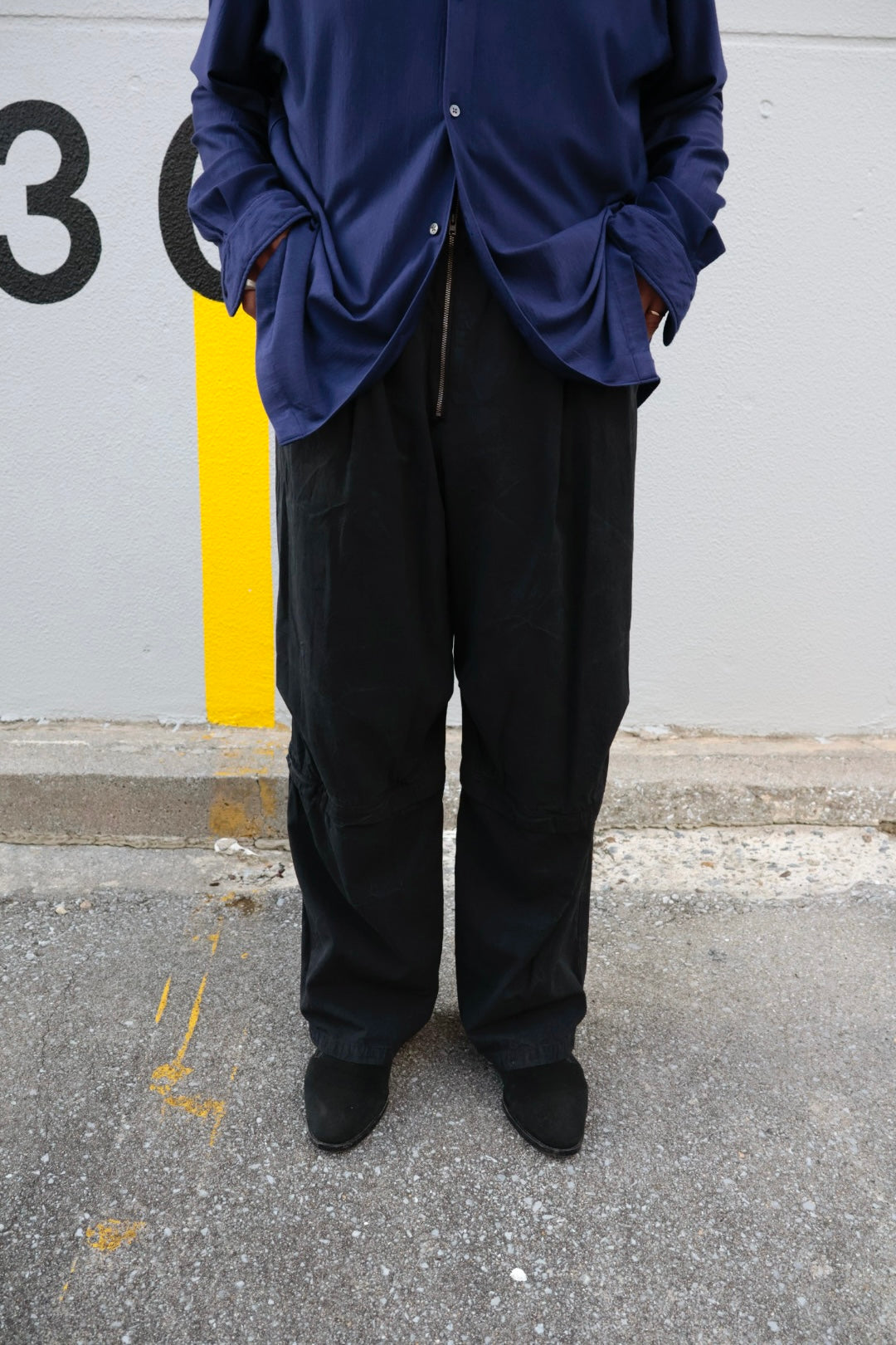 【barbell object】knee pt / BLACK