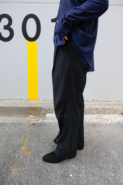 【barbell object】knee pt / BLACK