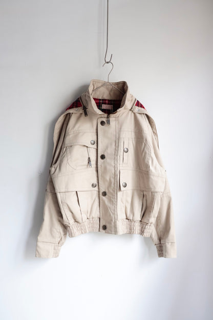 【KOOKY ZOO 】KEVIN's BLOUSON