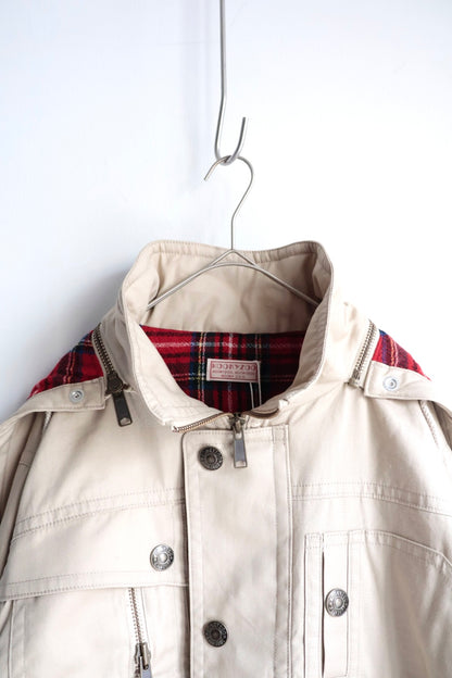 【KOOKY ZOO 】KEVIN's BLOUSON
