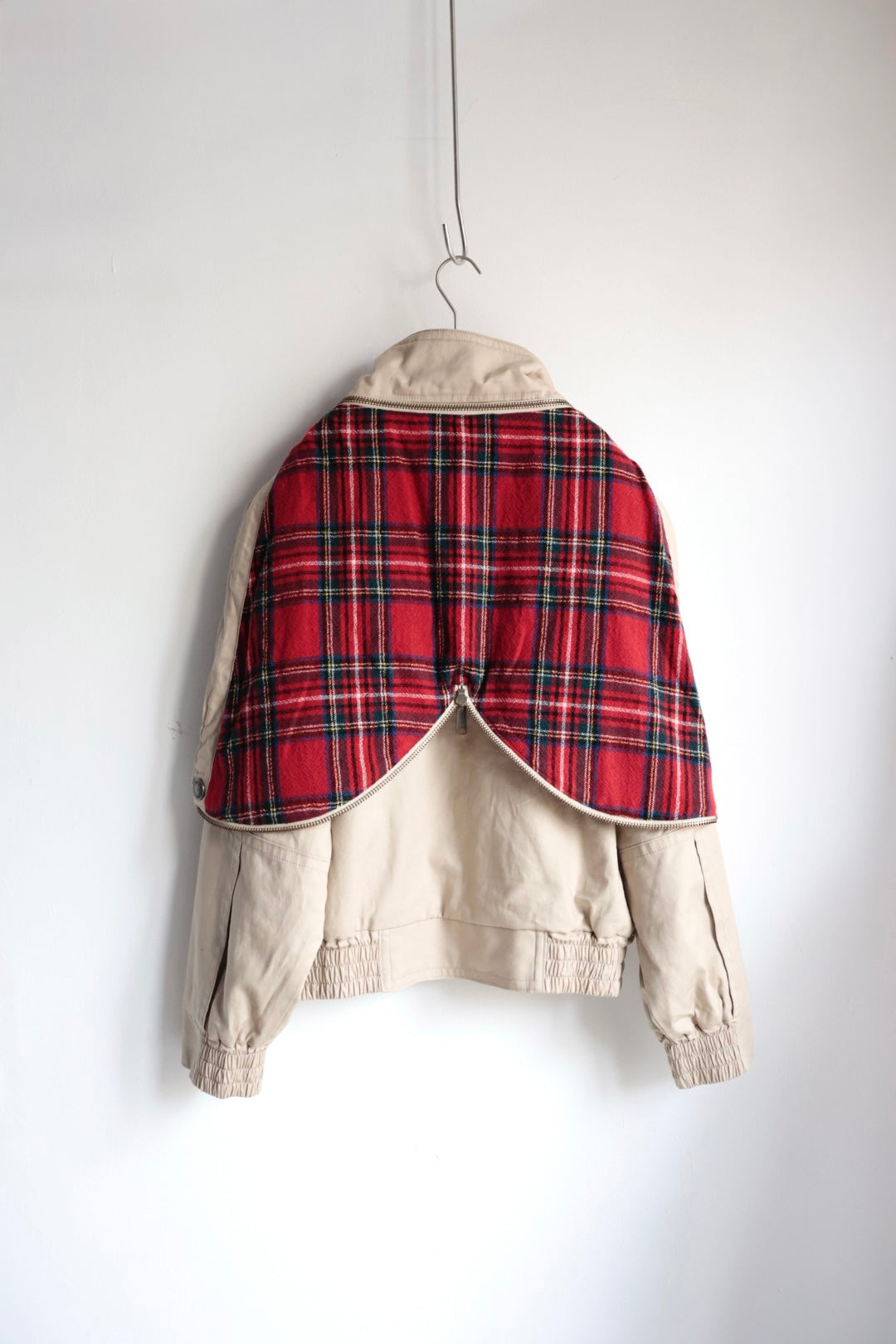 【KOOKY ZOO 】KEVIN's BLOUSON