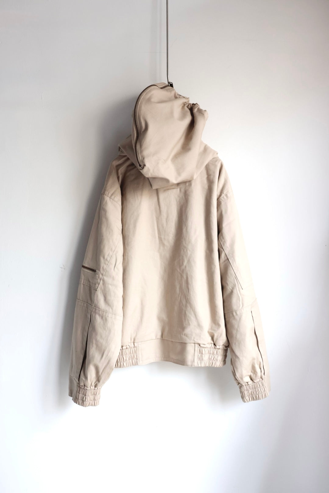 【KOOKY ZOO 】KEVIN's BLOUSON