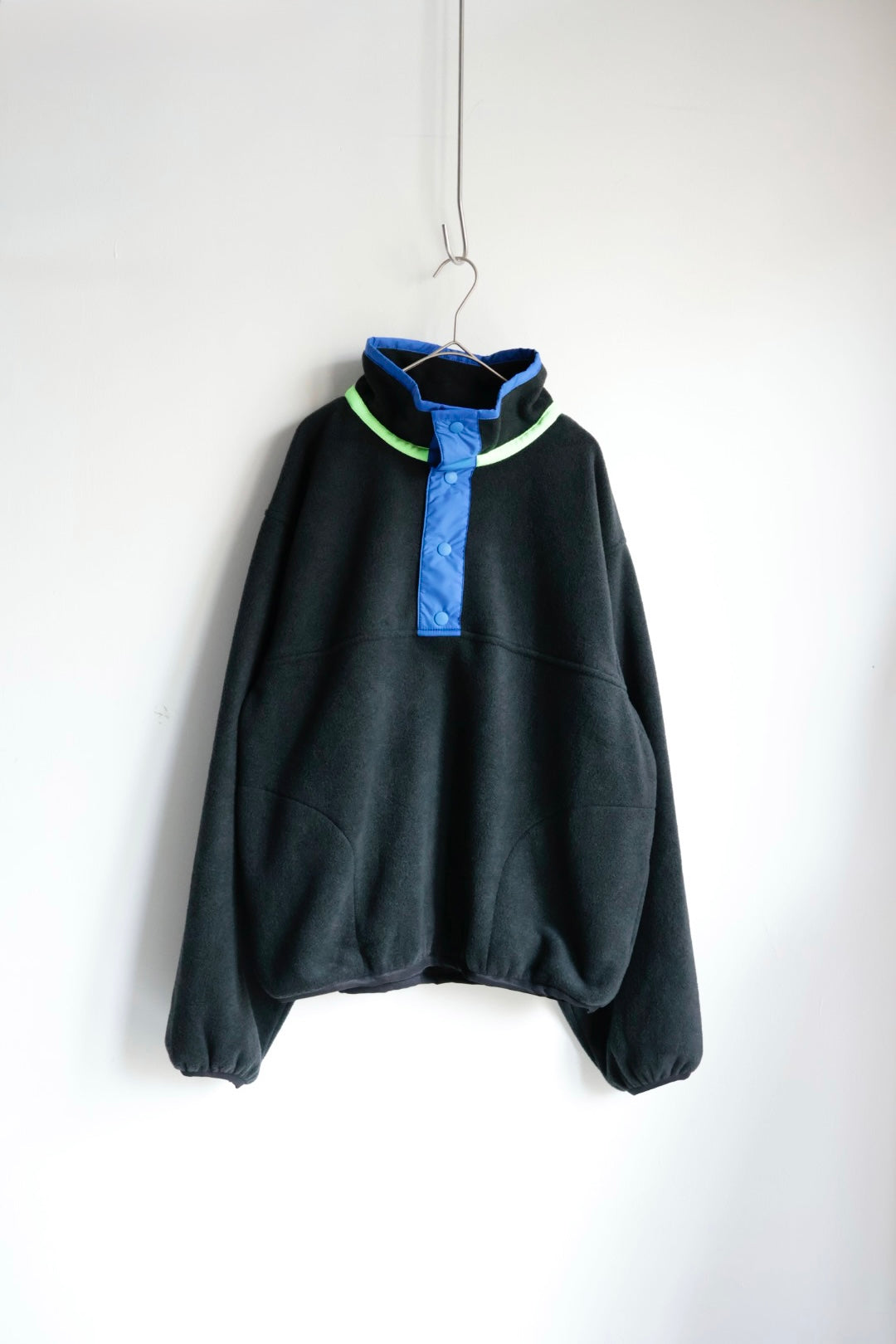 【KOOKY ZOO 】SNAP SHIRT