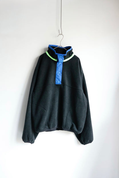 【KOOKY ZOO 】SNAP SHIRT