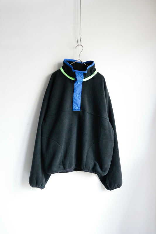 【KOOKY ZOO 】SNAP SHIRT