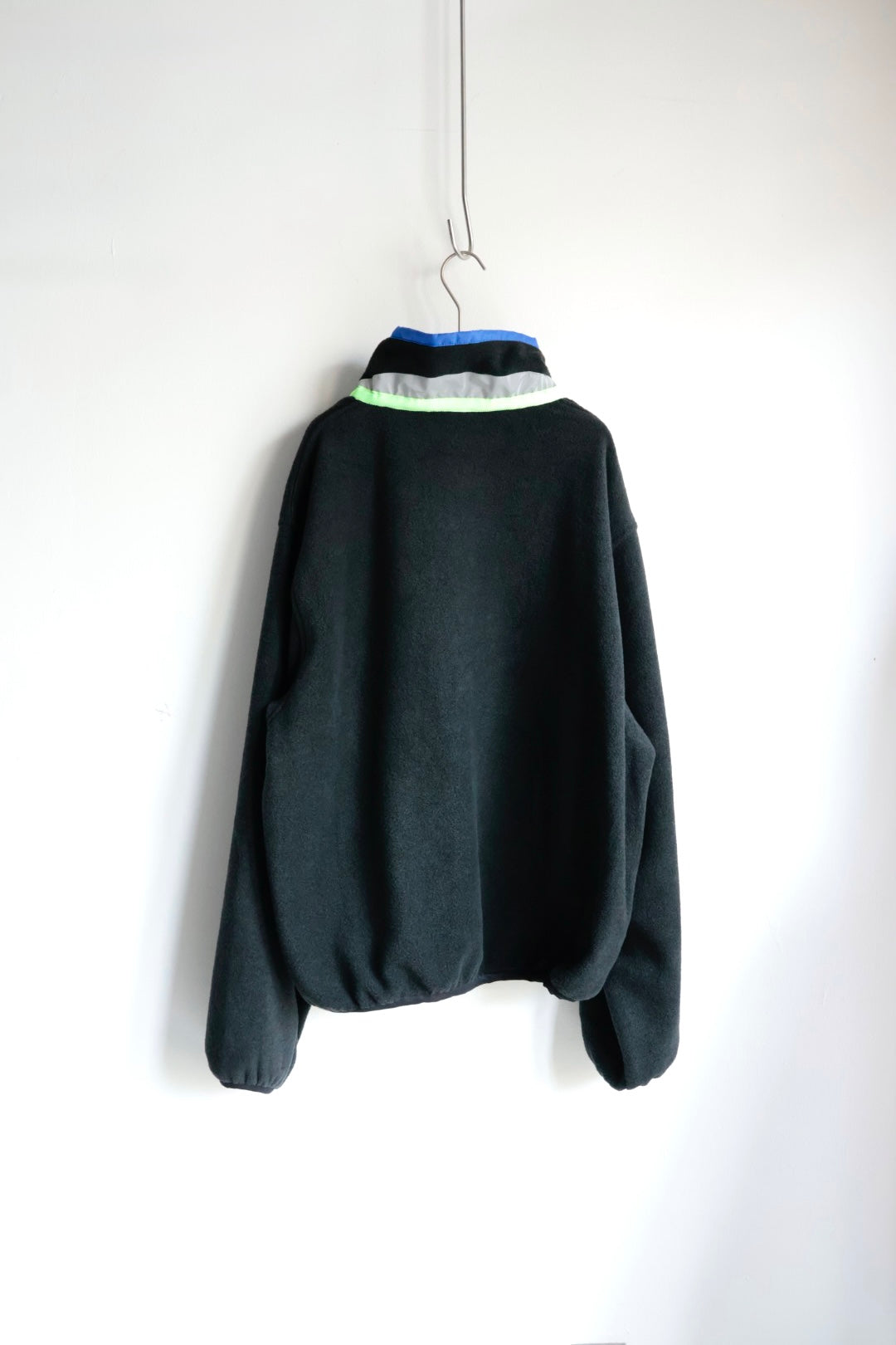 【KOOKY ZOO 】SNAP SHIRT