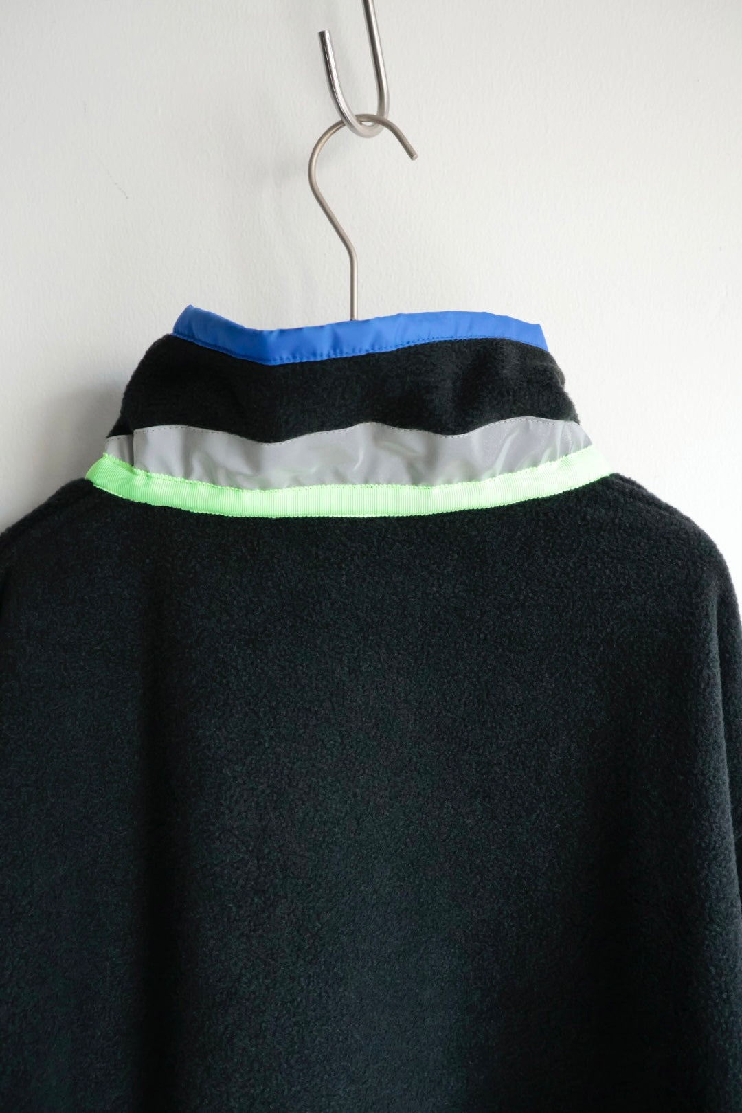 【KOOKY ZOO 】SNAP SHIRT
