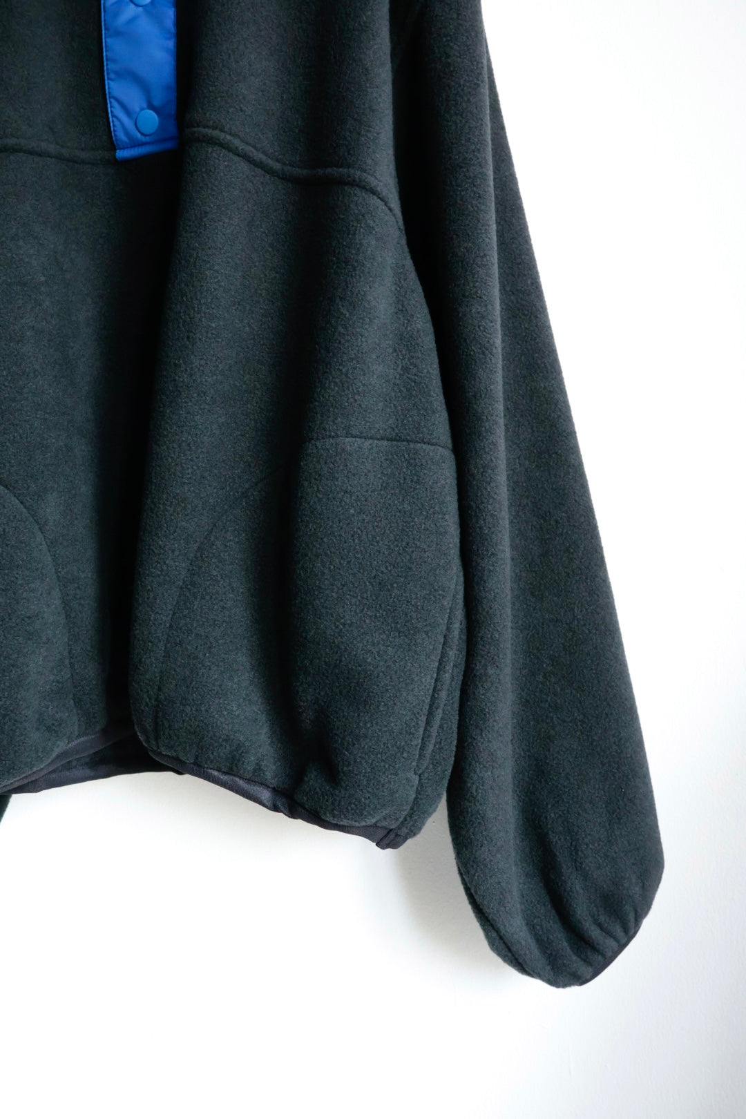 【KOOKY ZOO 】SNAP SHIRT