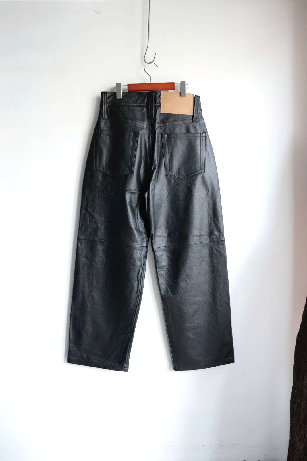 【KOOKY ZOO 】BAGGY PANTS