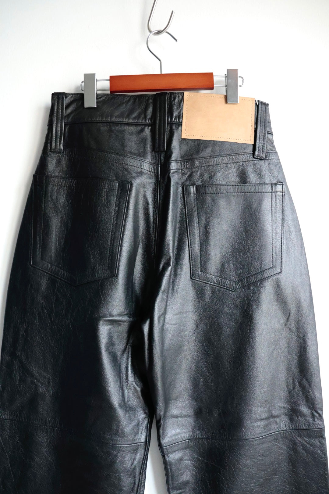 【KOOKY ZOO 】BAGGY PANTS