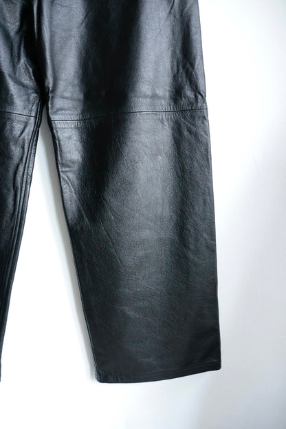 【KOOKY ZOO 】BAGGY PANTS