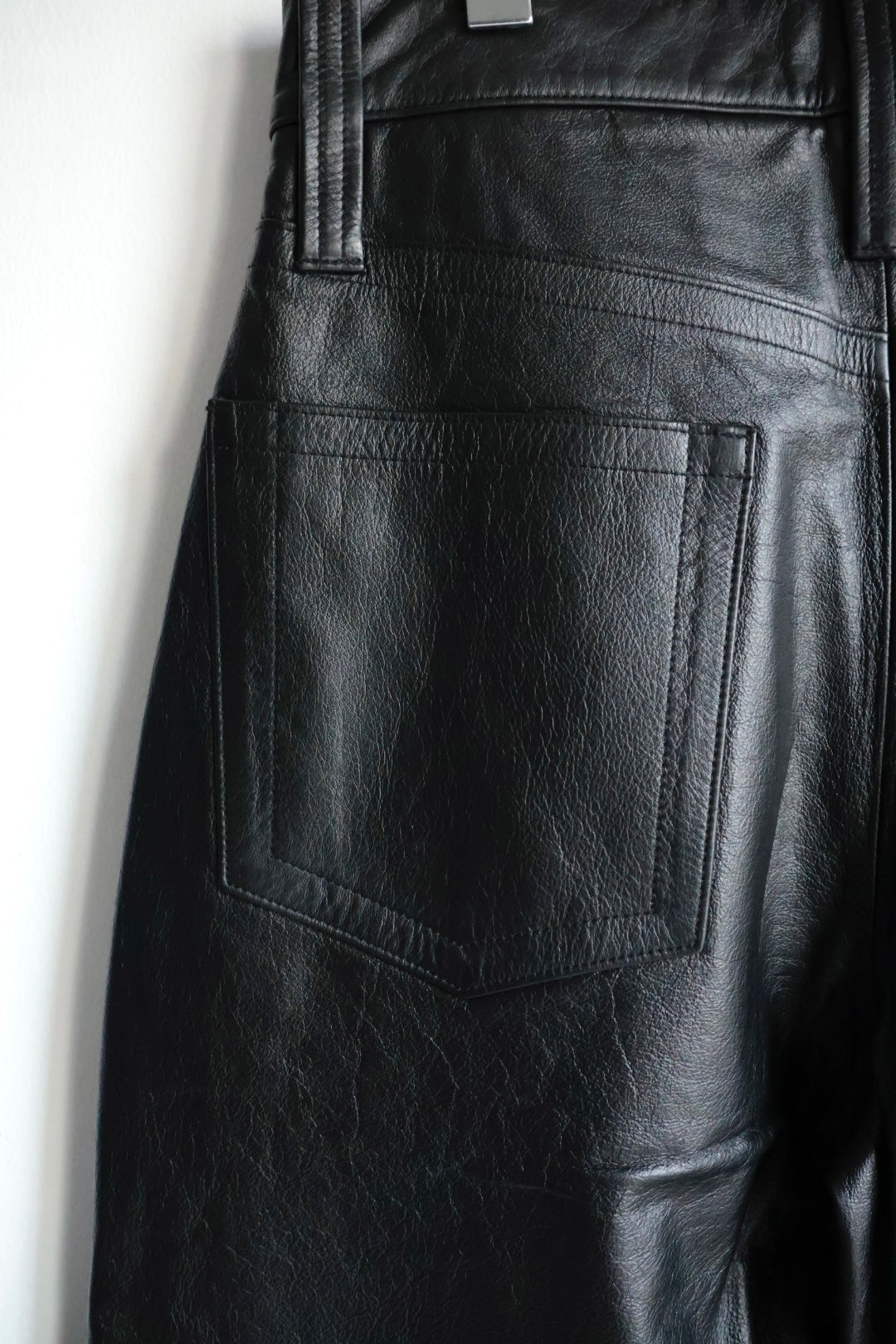 【KOOKY ZOO 】BAGGY PANTS