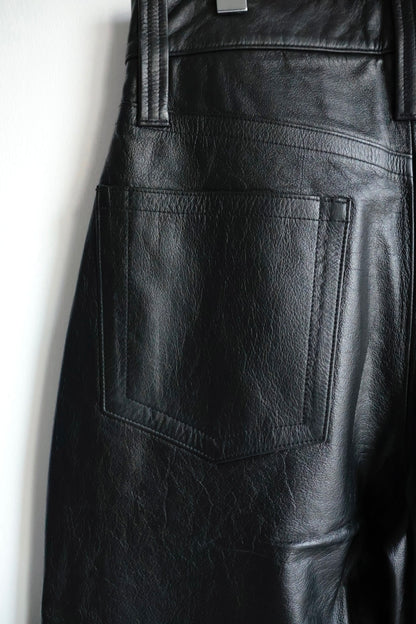 【KOOKY ZOO 】BAGGY PANTS