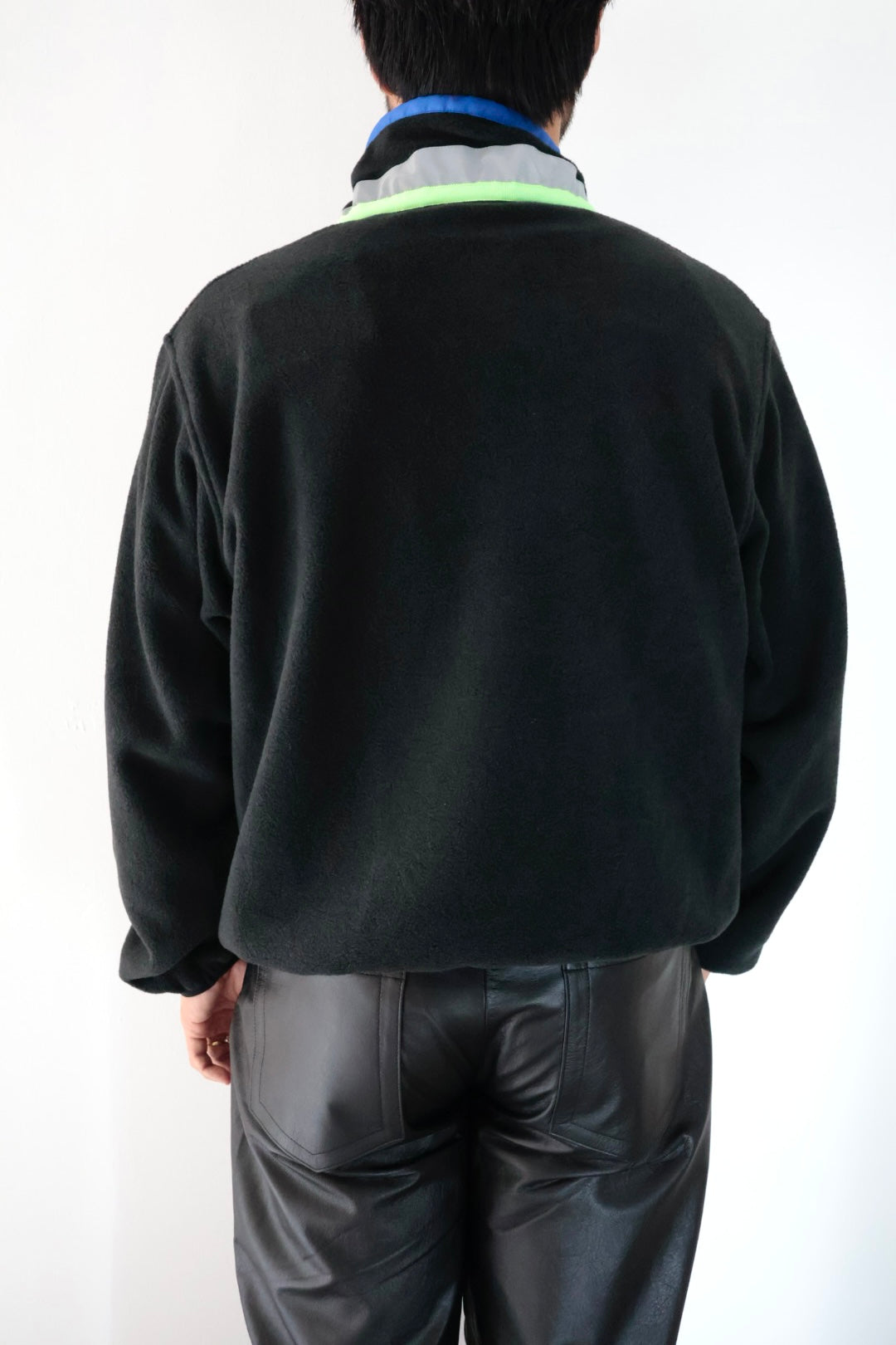 【KOOKY ZOO 】SNAP SHIRT